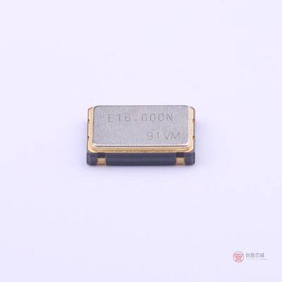 原装SG-8002CA 16.000000MHZ PHB全新16MHz 5V 50p