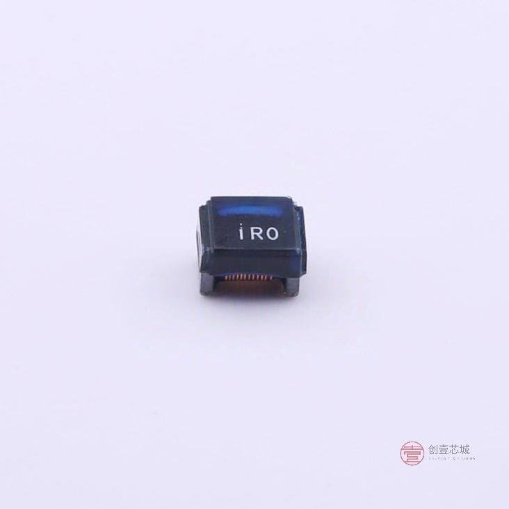 原装FHW1210IF1R0JST全新高频电感 300m 1µH 5% 45