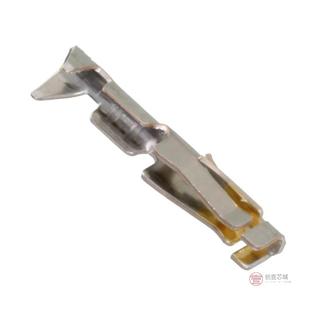 SOCKET HIF3 30AWG CRIMP 2630SCC全新CONN 原裝