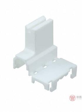 原装1969656-1全新250 FLAG HSG-LEFT HAND NAT正品