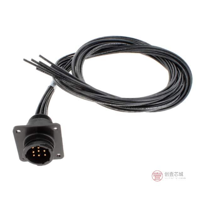 原装2387118-1全新FL RPT CONN CA,STD,SER 1,SZ 13-9正品