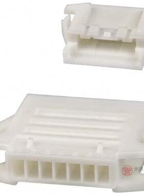 原装正品PALR-07V全新CONN HOUSING PAL 7POS 2MM WHITE