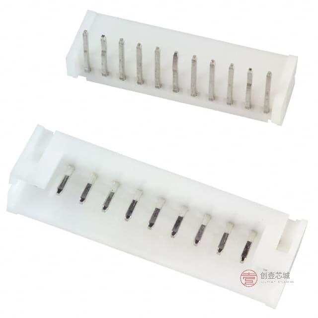 原装S11B-PH-K-S(LF)(SN)全新CONN HEADER R/A 11P