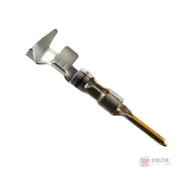 原装1-794222-0全新CONN PIN 16-20AWG CRIMP GOLD正品