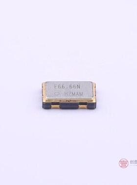 原装SG-8018CB 66.666000MHZ TJHPA全新5032 66.66