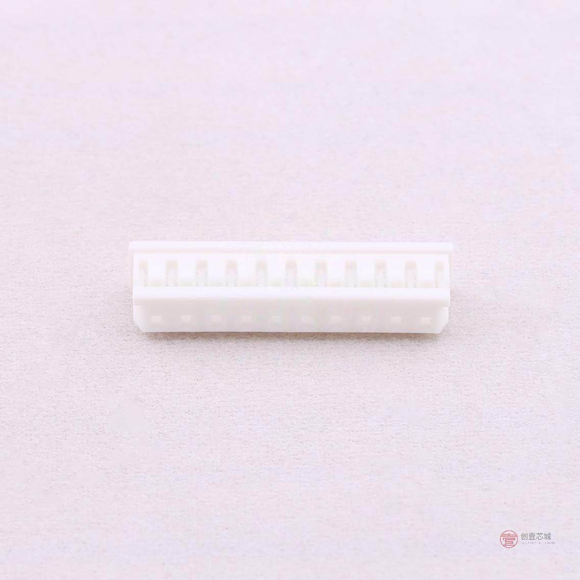 原装A2010H-10P全新2mm 1x10P正品