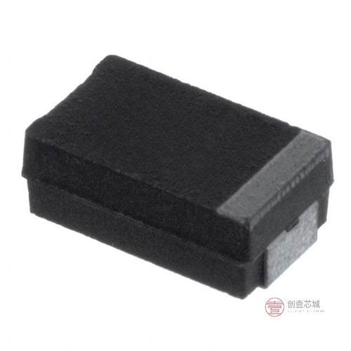 原装TR3C107K010C0100全新CAP TANT 100UF 10% 10V