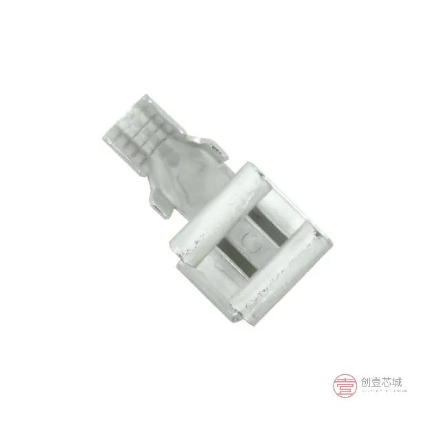 原装61188-1全新CONN QC RCPT 12-16AWG 0.250正品
