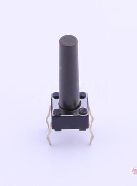 原装SKHHDJA010全新轻触 SW4_6X6MM_TM SPST-N