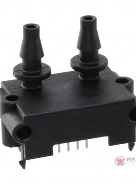 原装SDP810-125PA全新SENSOR PRESSURE DIFF正品