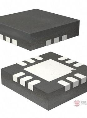 原装ADG1236YCPZ-REEL7全新IC SWITCH DUAL SPDT 1