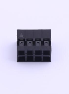 原装A2005H-2X4P全新2mm 2x4P正品