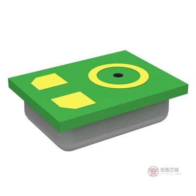 原装INMP510ACEZ-R7全新MICROPHONE MEMS ANALOG OMNI正品