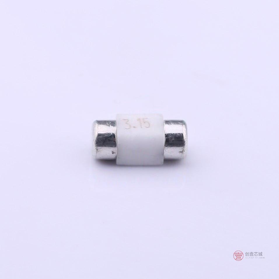 原装25F-032H全新一次性保险丝（熔断） FUSE_D2.6X6