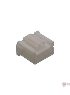 原装917688-1全新CONN PLUG HSG 4POS 2.50MM正品