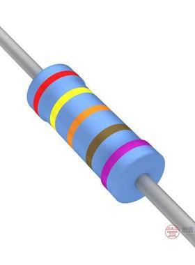 原装YR1B2K43CC全新RES 2.43K OHM 0.1% 1/4W AXIAL正品