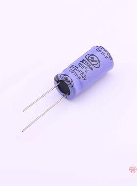原装正品ECF1JM271G20OTPO全新270uF 20% 63V