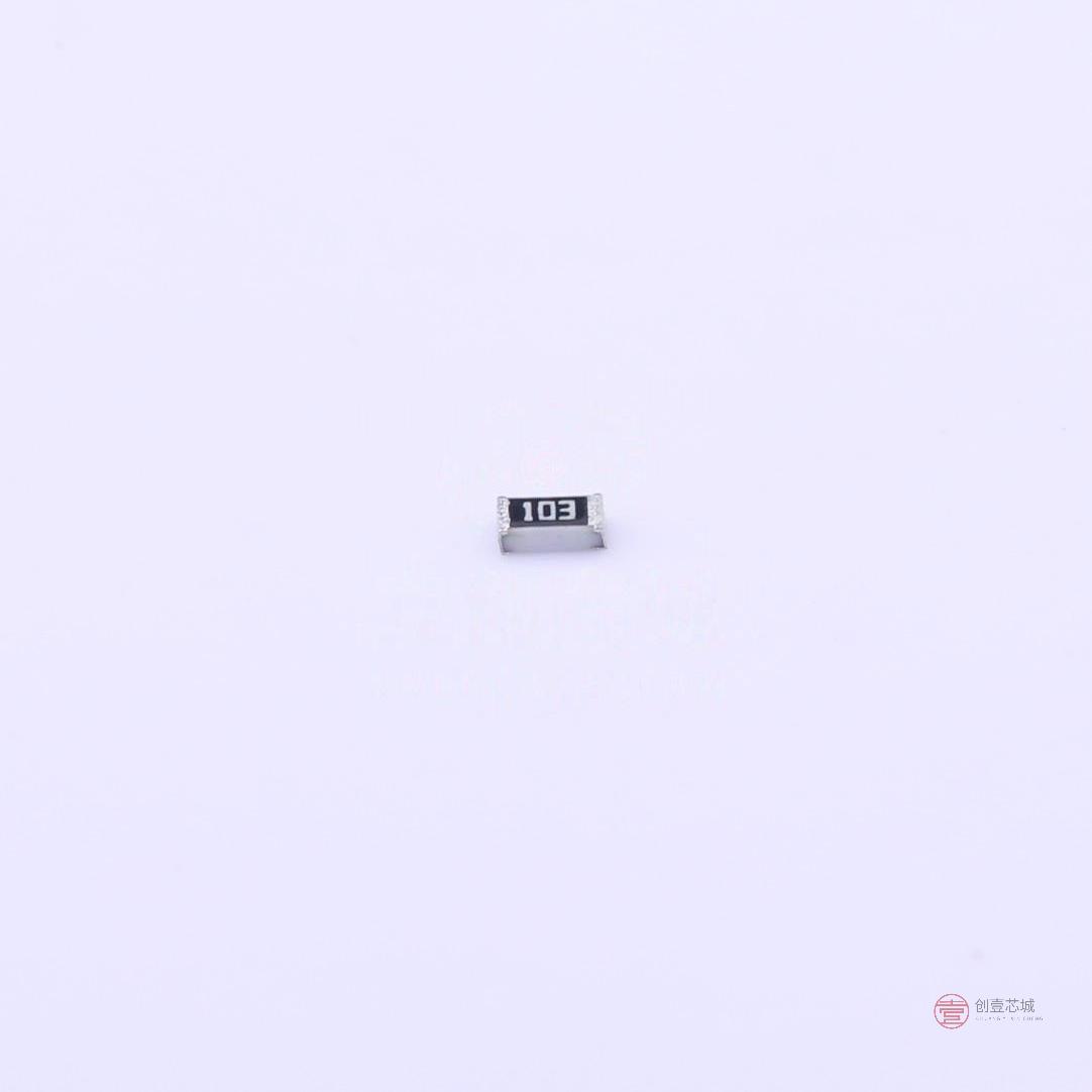 原装ERA3AEB103V全新10k 0.1% 100mW正品