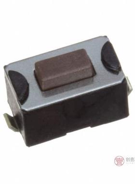 原装ADTSM31NV全新SWITCH TACTILE SPST-NO 0.05A 12V正品