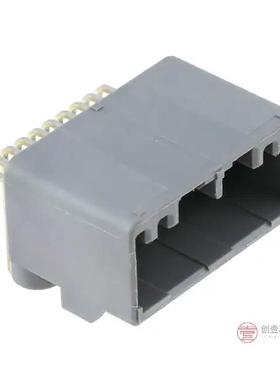 原装MX34020NF1全新CONN HEADER R/A 20POS 2.2MM正品