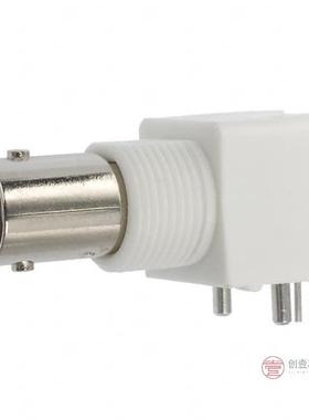 原装227161-1全新CONN BNC JACK R/A 50 OHM PCB正品