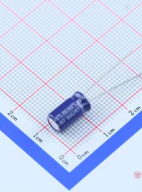原装正品ERS1HM470E110T全新47uF 20% 50V