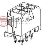 原装44914-5403全新集管和线壳 Fit 3.0 Hdr Ver d