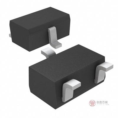 原装2SK3018T106全新MOSFET N-CH 30V 100MA UMT3正品