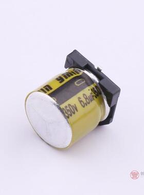原装VKME1002V6R8MV全新6.8uF 20% 350V正品