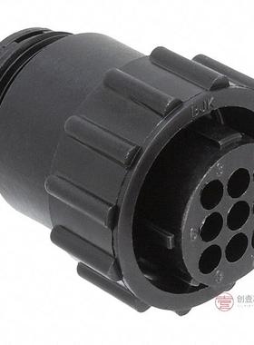 原装788157-2全新CONN PLUG HSG FMALE 9POS INLINE正品
