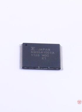 原装正品MB85R1001ANC-GE1全新MB85R1001ANC-GE1