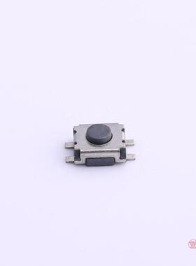 原装TS-1185EC-B-A-B全新3x4x1.8四脚正按短行程160gf正品