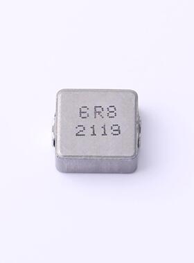 原装TMPA1004S-6R8MN-D全新6.8uH 20% 7.5A 22m正品