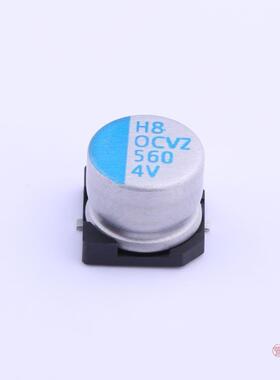 原装OVZ561M0GTR-0807全新560uF 20% 4V正品