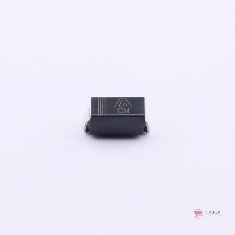 原装SMAJ33A全新单向 Vrwm:33V正品