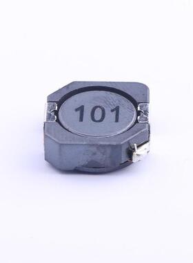 原装SWRH1004C-101MT全新100uH 20% 1.25A 304m正品