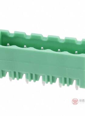 原装5447382全新TERM B HDR 5POS VERT 5.08MM正品