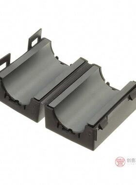 原装0431173551全新FERRITE 220OHM SNAP ON 18.80MM正品