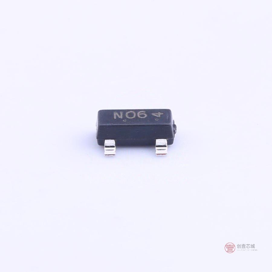 原装LN2306LT1G全新30V N沟道增强型MOSFET正品