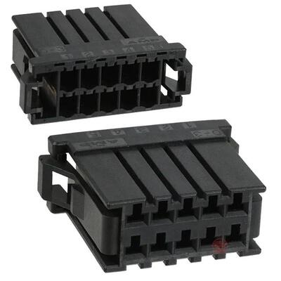 原装正品178289-5全新CONN RECEPT 3.81 10POS 2ROWS