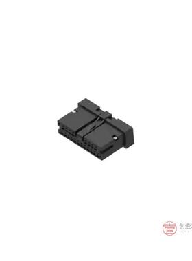 原装1-2834465-2全新MINI DYNAMIC HDR H 12P TIN