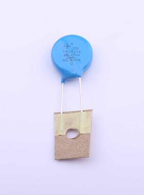 原装正品STE14D821K1EQ0FQT0R0全新14D821K 6KV3KA