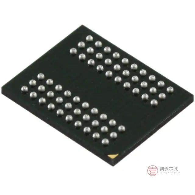 原装IS43LR16320C-6BLI全新IC DRAM 512MBIT PARAL