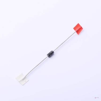 原装UF4007全新1kV 1A 1.7V@1A正品