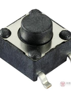 原装222AMVBAR全新SWITCH TACTILE SPST-NO 0.05A 12V正品