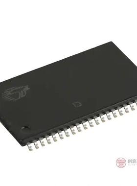 原装CY14B104NA-ZS25XI全新IC NVSRAM 4MBIT PAR 4