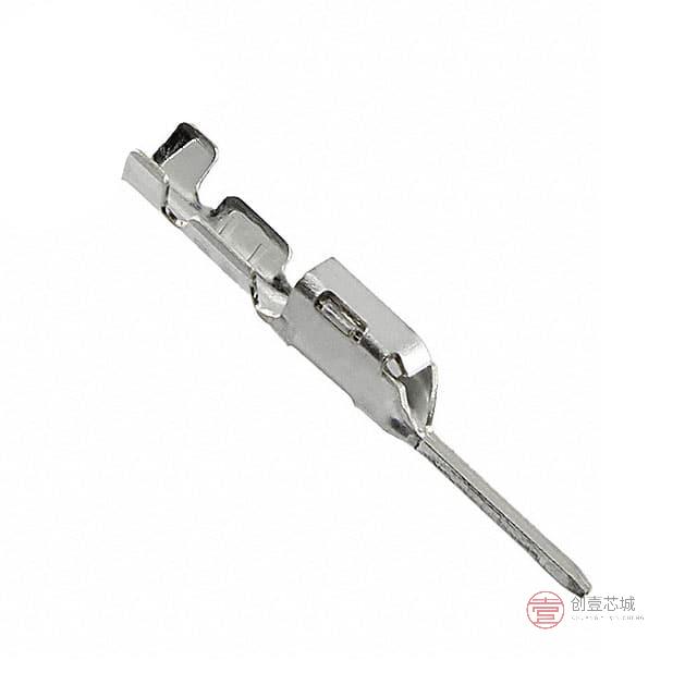 原装GT8E-2428PCF全新CONN PIN 24-28AWG CRIMP TIN正品