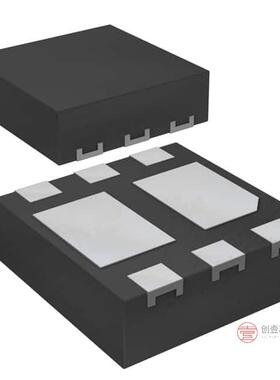 原装PMDPB30XN,115全新MOSFET 2N-CH 20V 4A 6HUSON正品