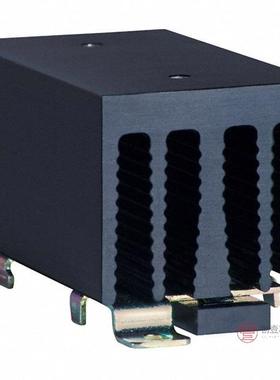 原装HS301DR全新HEATSINK SSR 3.0DEG C/W DIN MNT正品