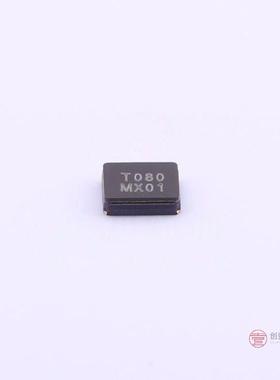 原装7V08000006全新8MHZ 12PF 20PPM -40°C~+85°C正品